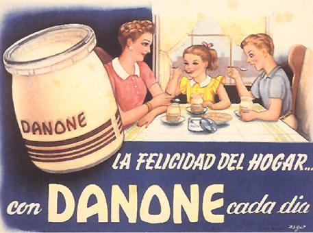 danone