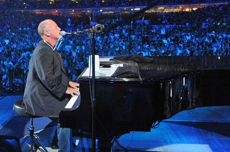 Billy-Joel