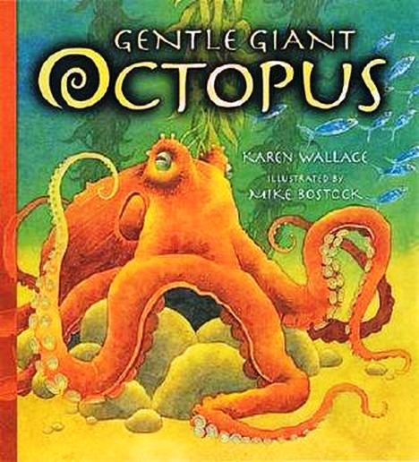 octupus