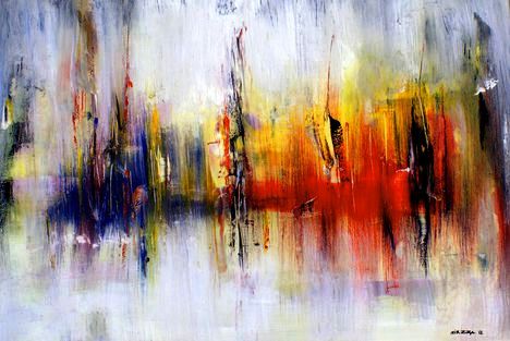 Abstract-Art-Painting