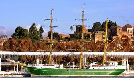 Alexander von Humboldt II 01