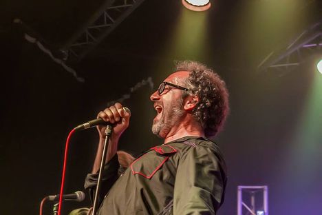 Jose Manuel Moreno Fernandez-Mamuel 14