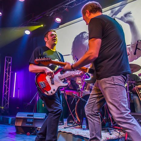 Jose Manuel Moreno Fernandez-Mamuel 15