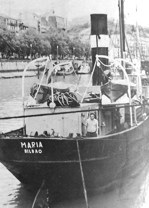 María