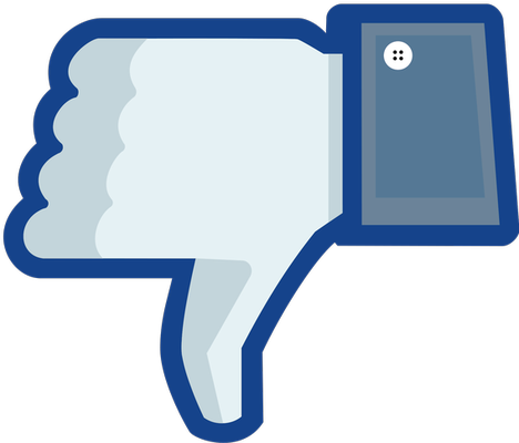 not_facebook_not_like_thumbs_down