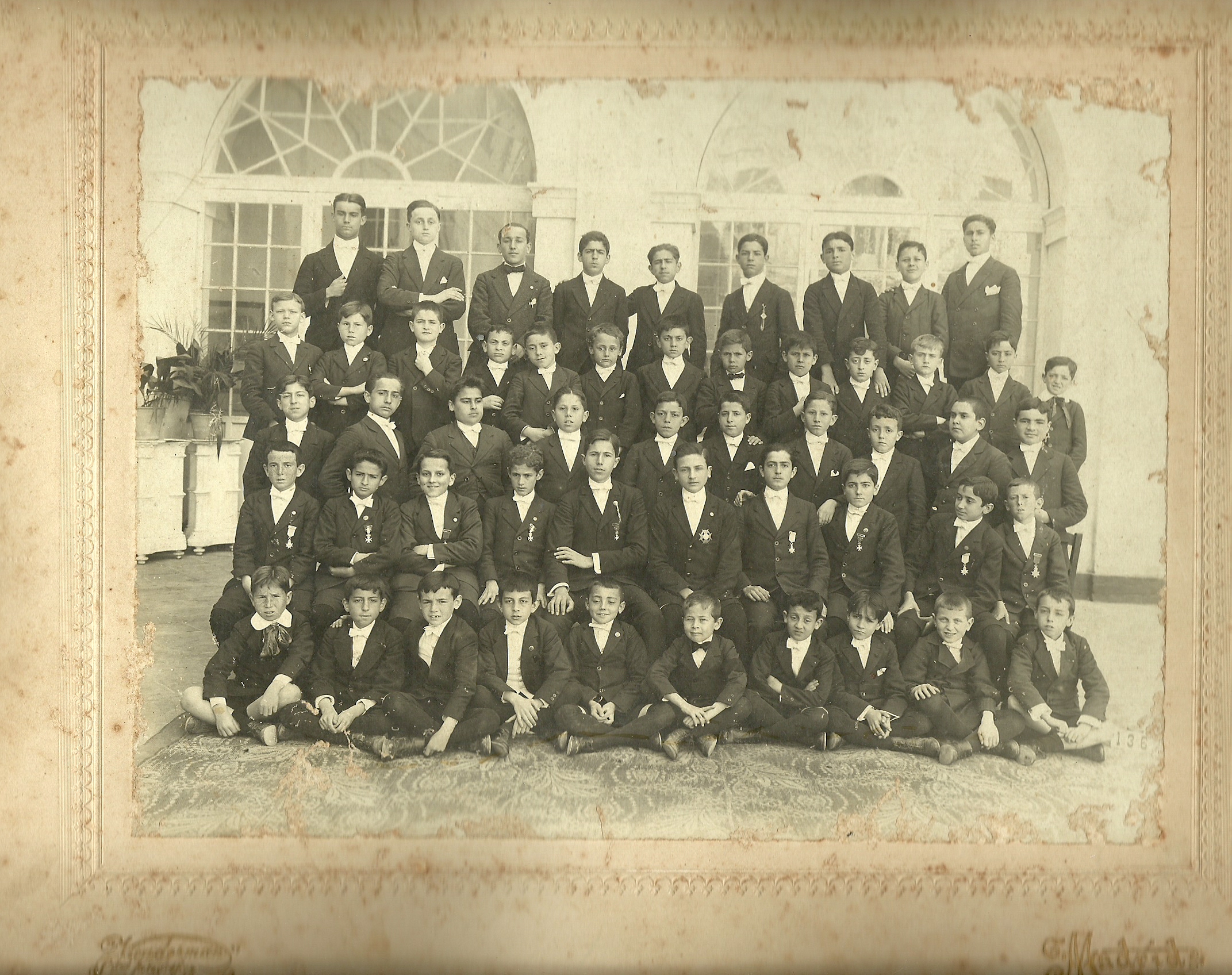 COLEGIO SAN ESTANISLAO