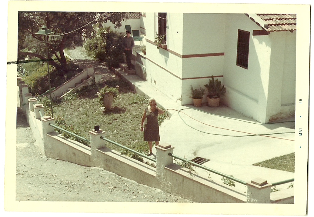 LA CAÑADA-CASA CHICA-1969-0001