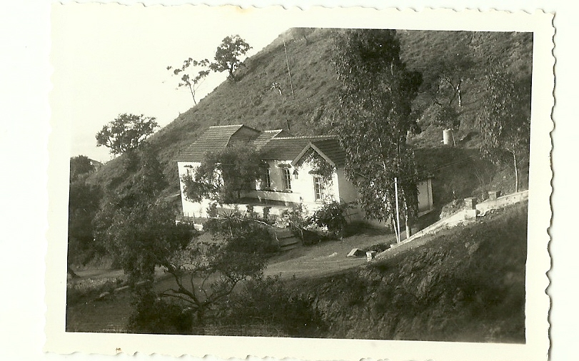 LA CAÑADA-CASA CHICA0001