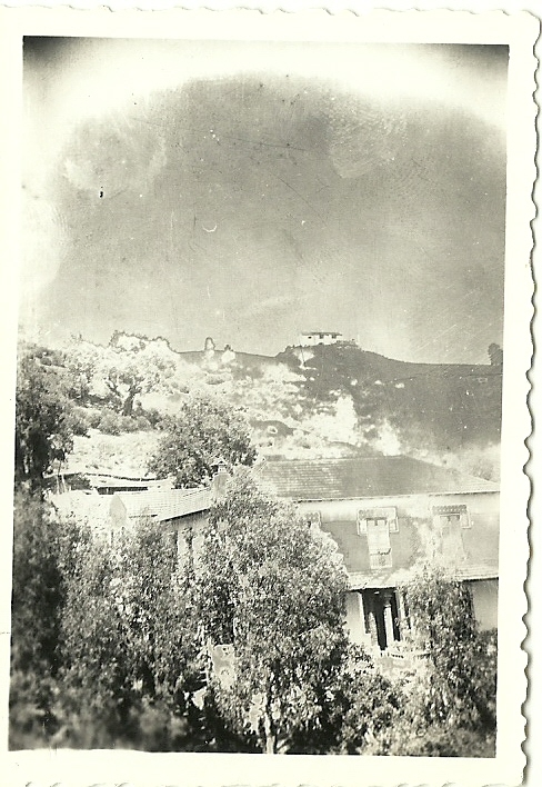 LA CAÑADA-CASA GRANDE-20001