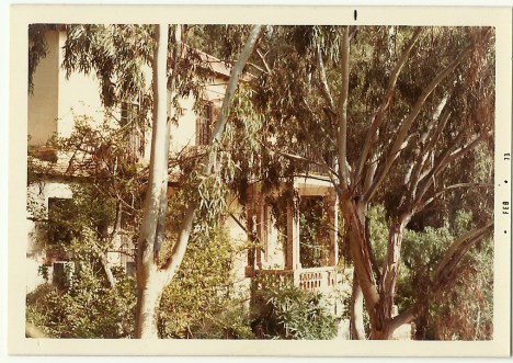 LA CAÑADA-CASA GRANDE-FEB 73-0001