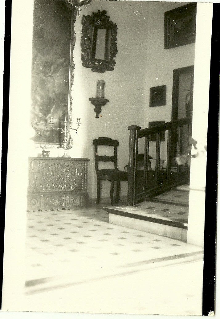 LA CAÑADA-CASA GRANDE-RAMPA 2º PISO-0002