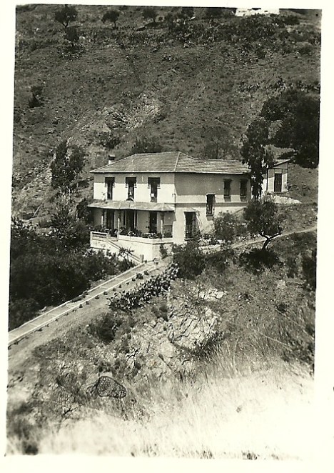 LA CAÑADA-CASA GRANDE Y TINAO0001