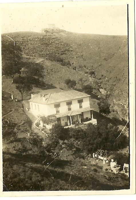 LA CAÑADA-CASA GRANDE0001