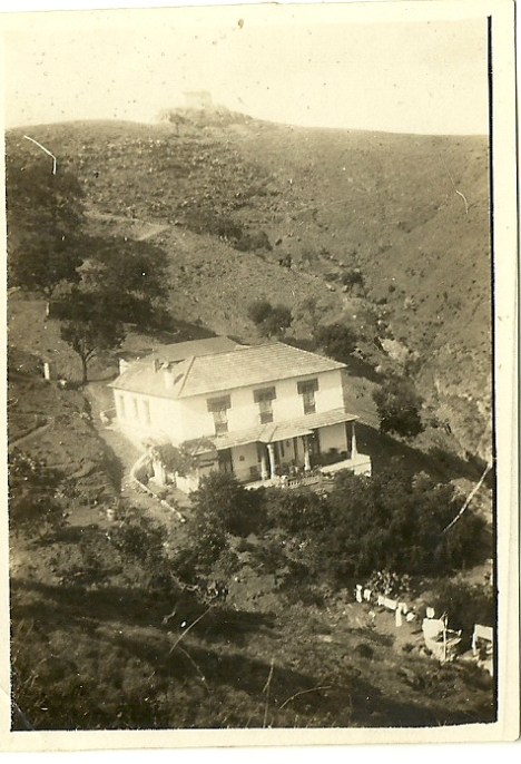 LA CAÑADA-CASA GRANDE0001