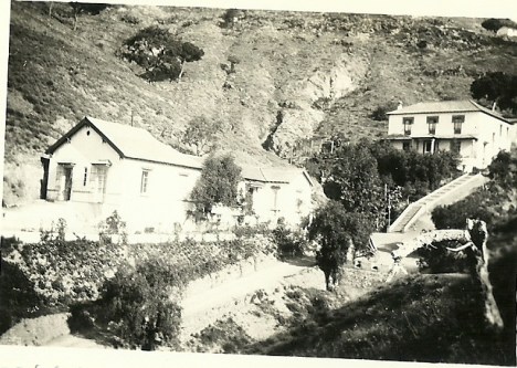 LA CAÑADA-CASAS CHICA Y GRANDE0001