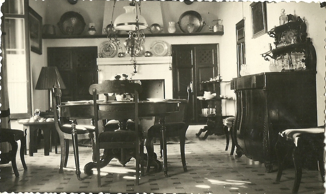 LA CAÑADA-COMEDOR CASA GRANDE0001