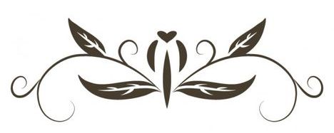 vector-de-diseno-retro-caligrafico-de-tallos-y-hojas_23-2147486745