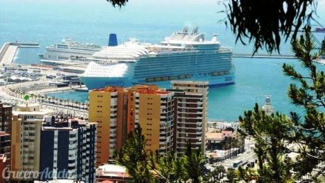 Harmony-of-the-Seas-en-Málaga-12