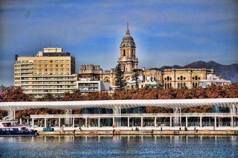 puerto-malaga1