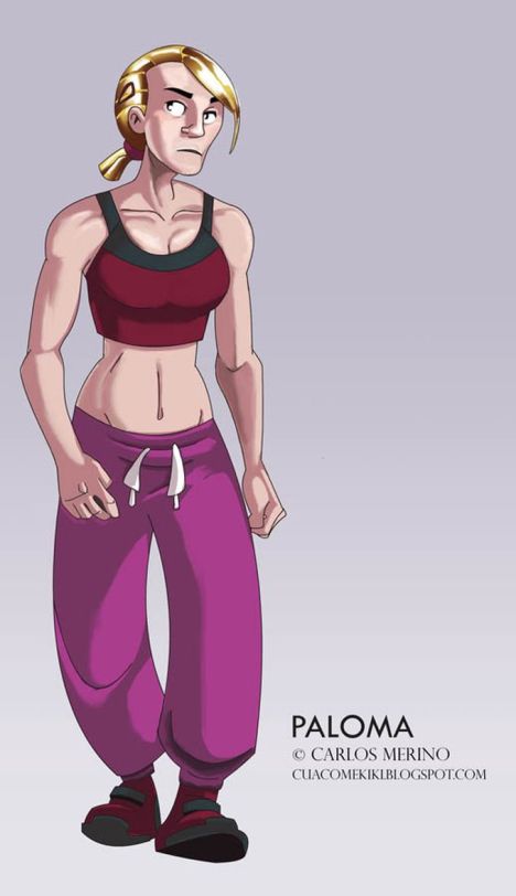 Paloma_2.0_by_Carlos_Merino