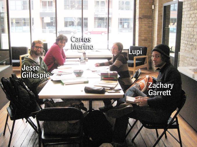 The group sun 10a names