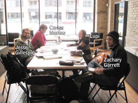 The group sun 10a names