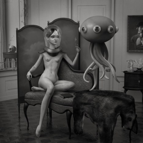 return-of-the-venusian